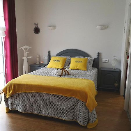 Chambres D'Hotes La Rose Des Sables Les Herbiers Zewnętrze zdjęcie