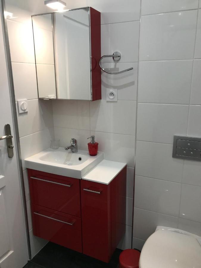 Chambres D'Hotes La Rose Des Sables Les Herbiers Zewnętrze zdjęcie