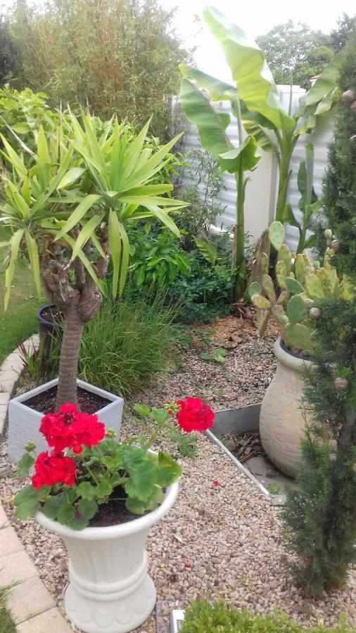 Chambres D'Hotes La Rose Des Sables Les Herbiers Zewnętrze zdjęcie